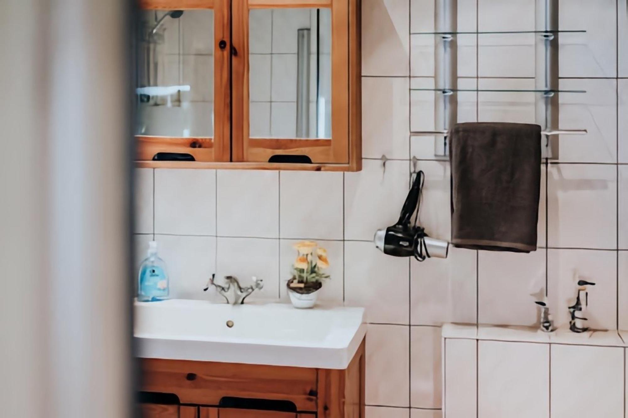 Hexenhuette Βίλα Sankt Andreasberg Εξωτερικό φωτογραφία